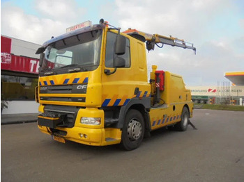 Φορτηγό ρυμούλκησης DAF CF 85 360
