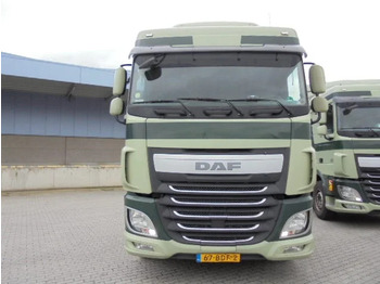 Τράκτορας DAF XF 410: φωτογραφία 2