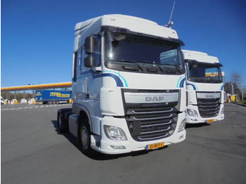 Τράκτορας DAF XF 440 125XDAF 106 TRACTOR HEAD IN STOCK: φωτογραφία 3 Τράκτορας DAF XF 440 125XDAF 106 TRACTOR HEAD IN STOCK: φωτογραφία 3