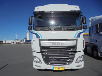 Τράκτορας DAF XF 440 125XDAF 106 TRACTOR HEAD IN STOCK: φωτογραφία 2 Τράκτορας DAF XF 440 125XDAF 106 TRACTOR HEAD IN STOCK: φωτογραφία 2