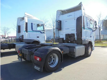 Τράκτορας DAF XF 440 125XDAF 106 TRACTOR HEAD IN STOCK: φωτογραφία 5 Τράκτορας DAF XF 440 125XDAF 106 TRACTOR HEAD IN STOCK: φωτογραφία 5