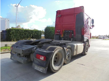 Τράκτορας DAF XF 440 6X2 EUR6: φωτογραφία 5