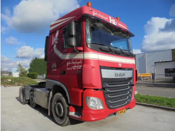 Τράκτορας DAF XF 440 6X2 EUR6: φωτογραφία 4