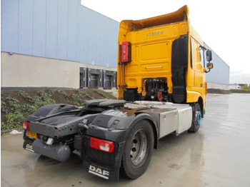Τράκτορας DAF XF 440: φωτογραφία 5 Τράκτορας DAF XF 440: φωτογραφία 5