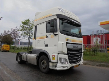 Τράκτορας DAF XF 460 FT EUR6: φωτογραφία 3