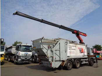 Μίσθωση Iveco C3127N Iveco C3127N: φωτογραφία 5