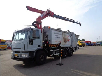 Μίσθωση Iveco C3127N Iveco C3127N: φωτογραφία 4