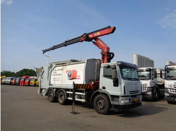Μίσθωση Iveco C3127N Iveco C3127N: φωτογραφία 3