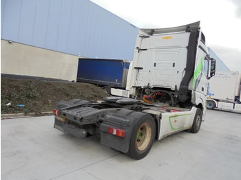 Τράκτορας Mercedes-Benz Actros 1842 LS EUR6: φωτογραφία 4 Τράκτορας Mercedes-Benz Actros 1842 LS EUR6: φωτογραφία 4