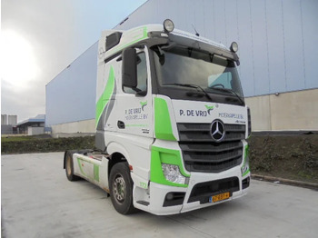 Τράκτορας Mercedes-Benz Actros 1842 LS EUR6: φωτογραφία 3 Τράκτορας Mercedes-Benz Actros 1842 LS EUR6: φωτογραφία 3