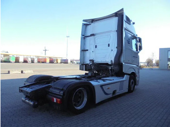 Τράκτορας Mercedes-Benz Actros 1842 LS NL TRUCK: φωτογραφία 4 Τράκτορας Mercedes-Benz Actros 1842 LS NL TRUCK: φωτογραφία 4