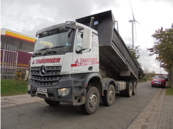 Φορτηγό ανατρεπόμενο MERCEDES-BENZ Arocs 3240