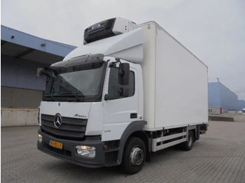 Φορτηγό ισοθερμικό MERCEDES-BENZ Atego 1218
