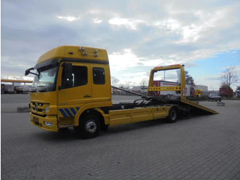 Φορτηγό ρυμούλκησης MERCEDES-BENZ Atego 1224