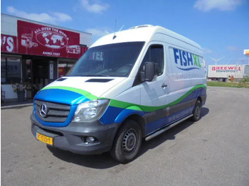 Επαγγελματικό αυτοκίνητο ψυγείο MERCEDES-BENZ Sprinter 313