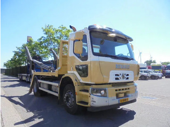 Φορτηγό καδοφόρος φορτωτής Renault Premium 280 VDL NL TRUCK: φωτογραφία 3