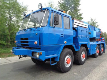 Μίσθωση Tatra T 815 8X8 Tatra T 815 8X8: φωτογραφία 1