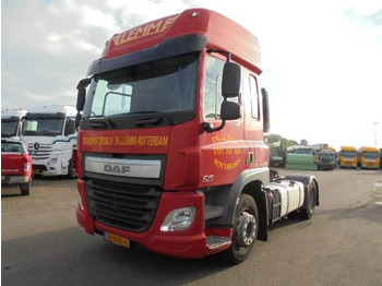 Τράκτορας DAF CF 440