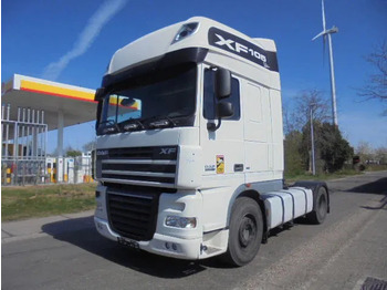 Τράκτορας DAF XF 105 460