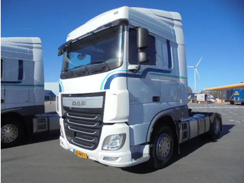 Τράκτορας DAF XF 440