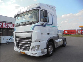 Τράκτορας DAF XF 440