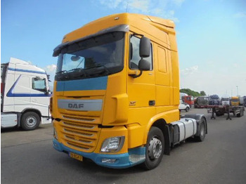 Τράκτορας DAF XF 440