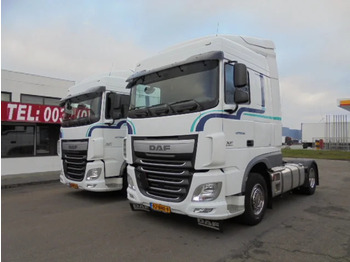 Τράκτορας DAF XF 440