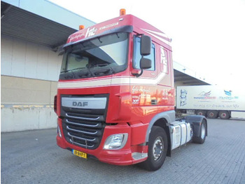 Τράκτορας DAF XF 440