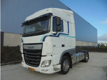 Τράκτορας DAF XF 440