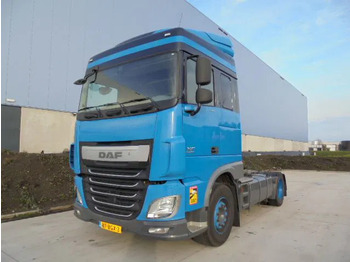 Τράκτορας DAF XF 440