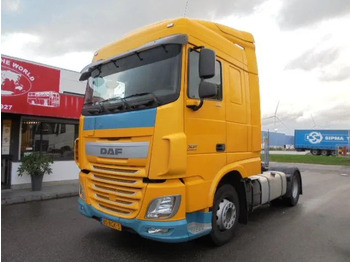 Τράκτορας DAF XF 440