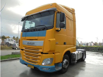 Τράκτορας DAF XF 440