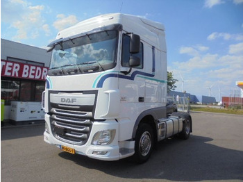 Τράκτορας DAF XF 440
