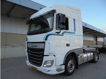 Τράκτορας DAF XF 440