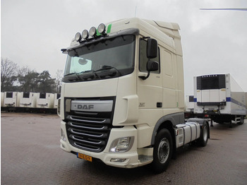 Τράκτορας DAF XF 440