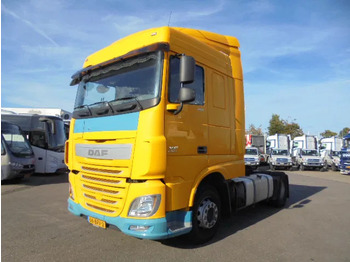 Τράκτορας DAF XF 440