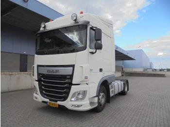 Τράκτορας DAF XF 440