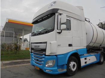 Τράκτορας DAF XF 440