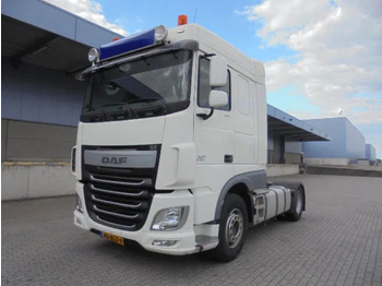 Τράκτορας DAF XF 460