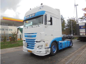 Τράκτορας DAF XF 460