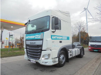 Τράκτορας DAF XF 460