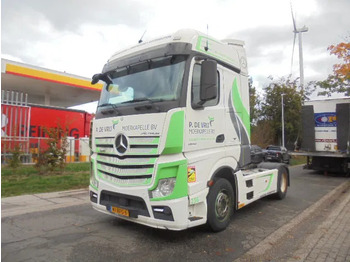 Τράκτορας MERCEDES-BENZ Actros 1842