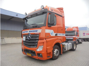 Τράκτορας MERCEDES-BENZ Actros 1842