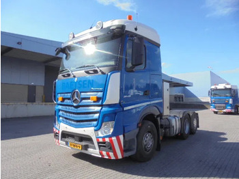 Τράκτορας MERCEDES-BENZ Actros 2648