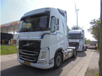 Τράκτορας VOLVO FH 420