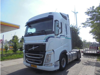 Τράκτορας VOLVO FH 420