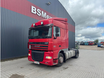 Τράκτορας DAF XF 105 460
