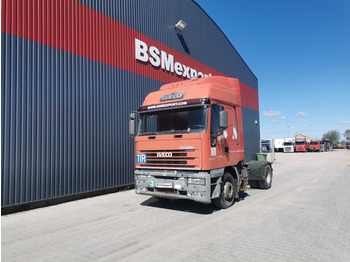 Τράκτορας IVECO EuroStar