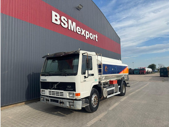 Φορτηγό βυτιοφόρο VOLVO FL7 260