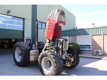 Τρακτέρ CASE IH Puma